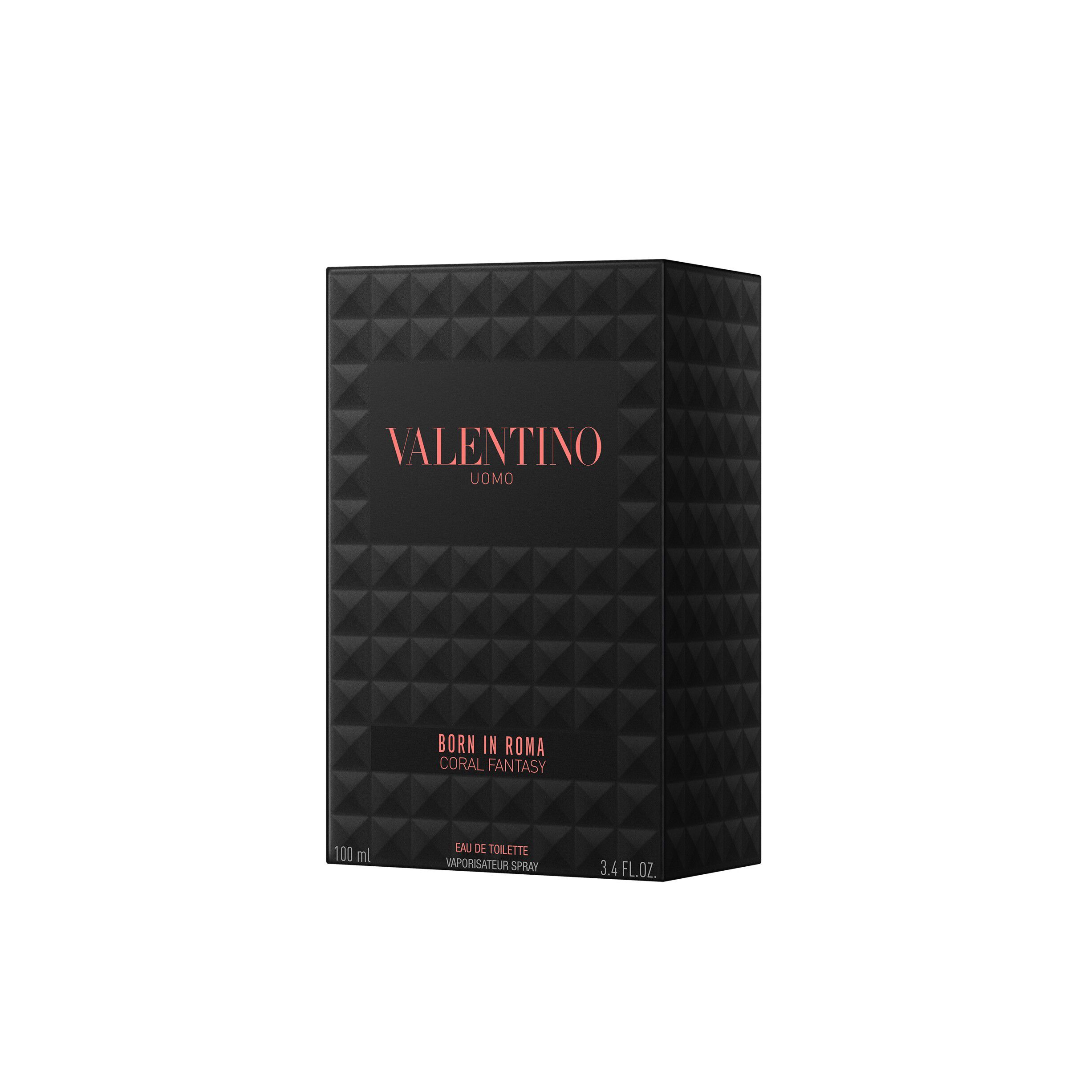 Valentino Uomo Born In Roma Coral Fantasy EDT