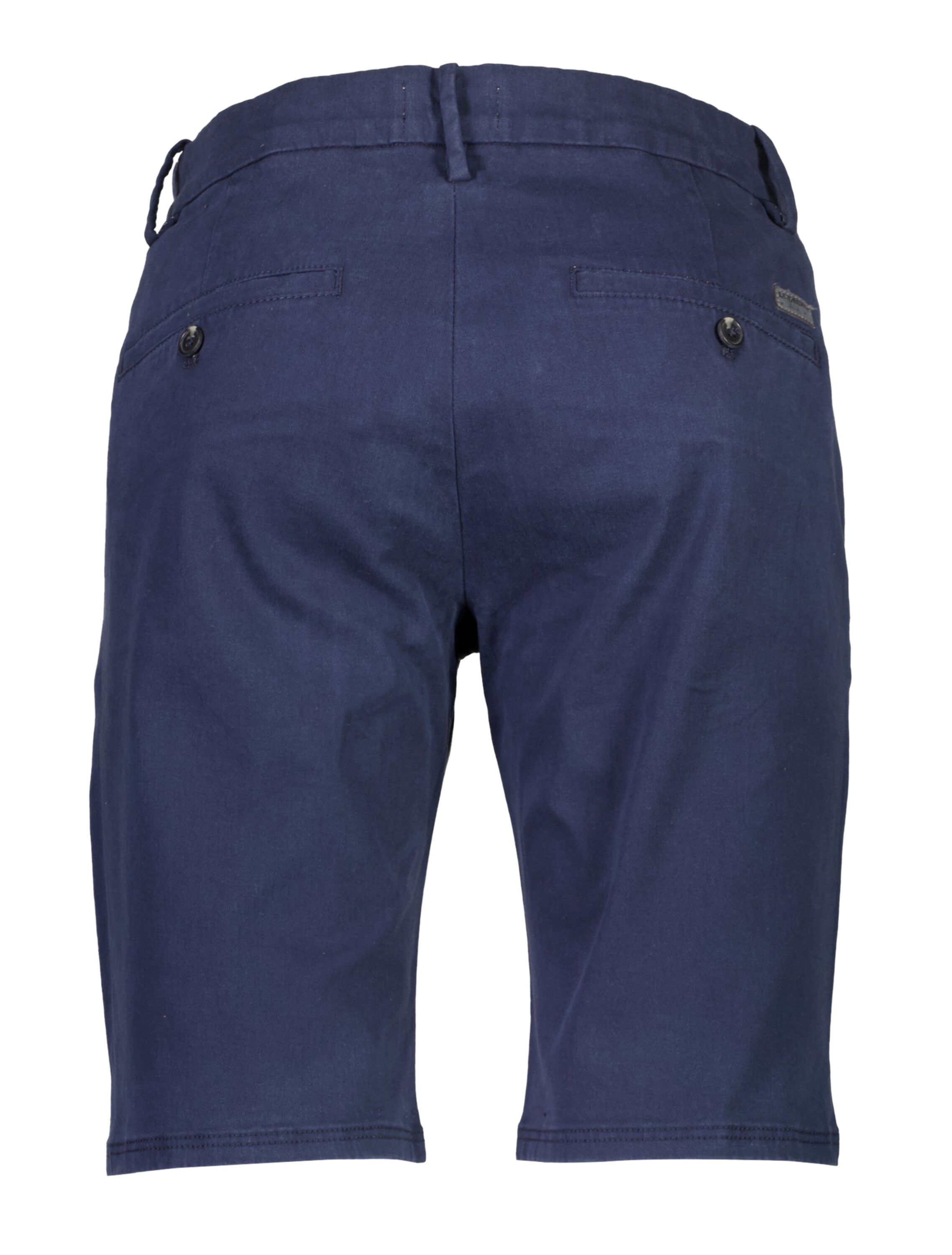 Superflex chino shorts
