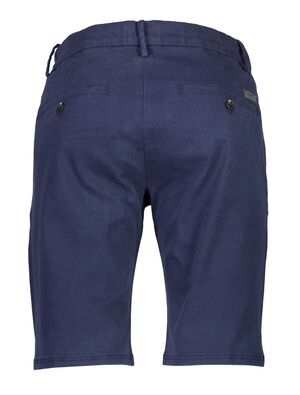 Superflex chino shorts