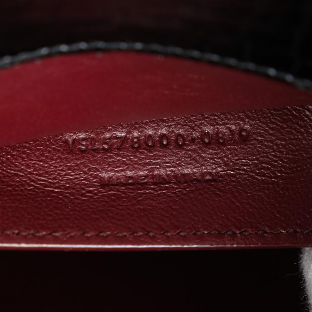 Yves Saint Laurent Tote