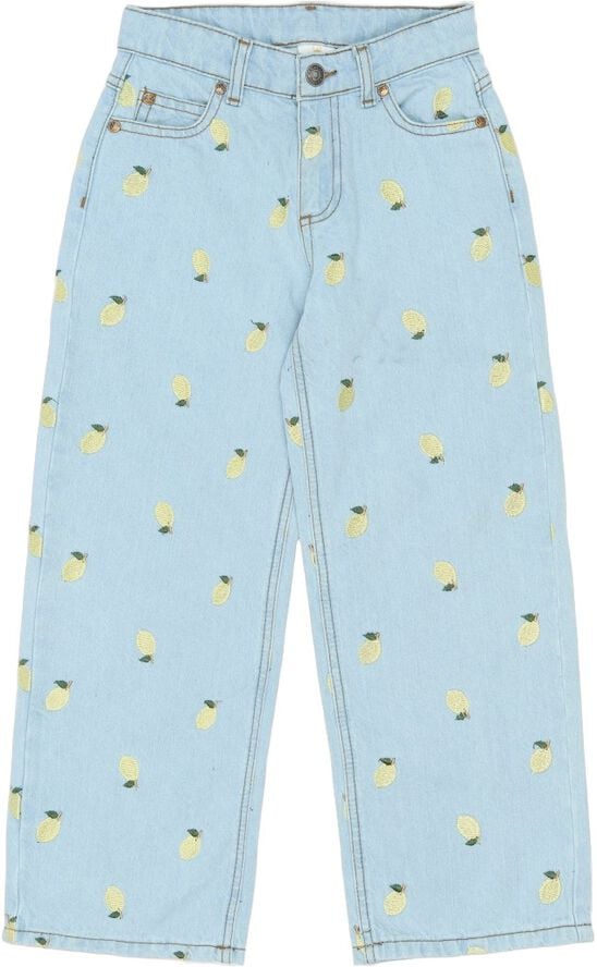 TNSia Wide Jeans