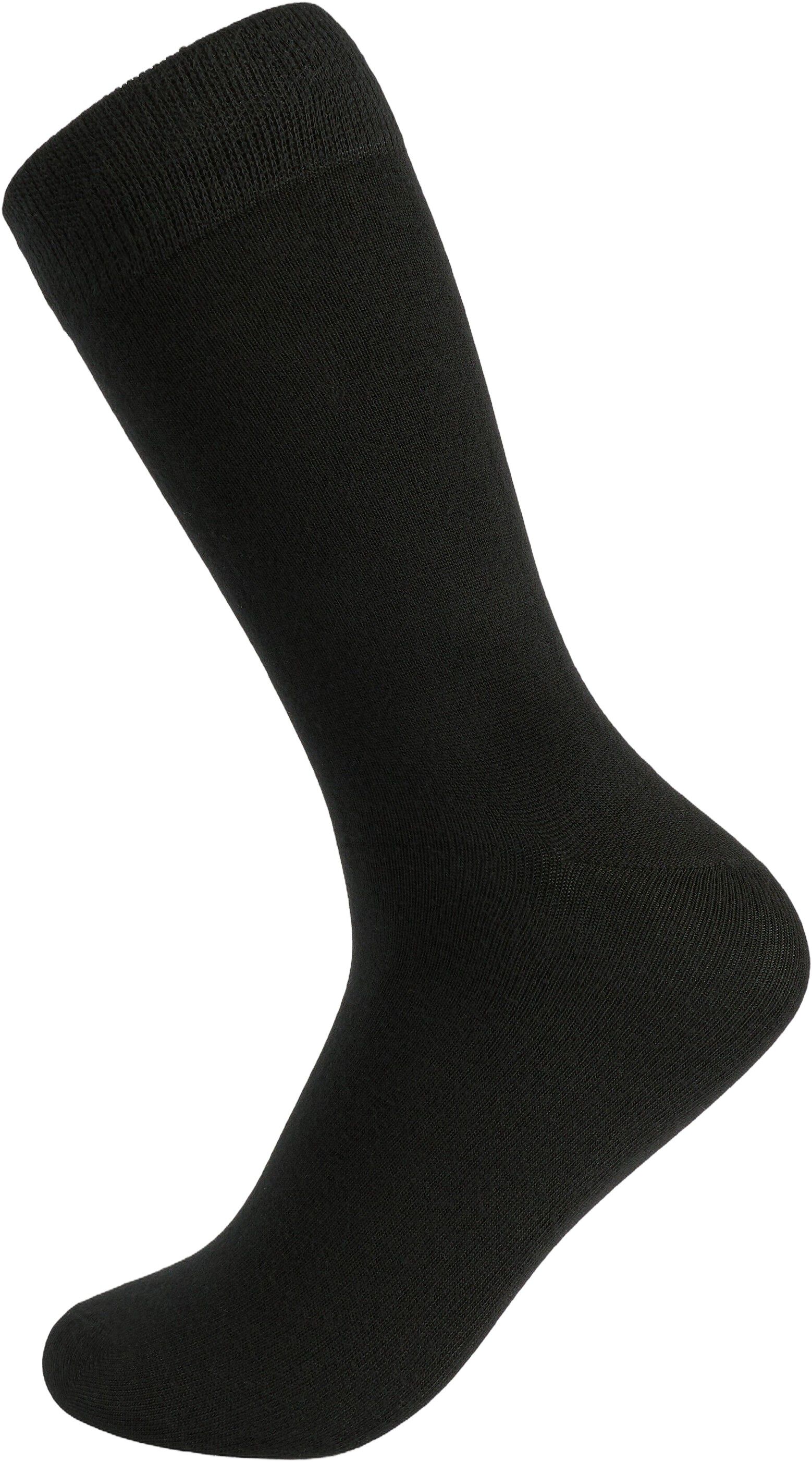 5 pack bamboo sock