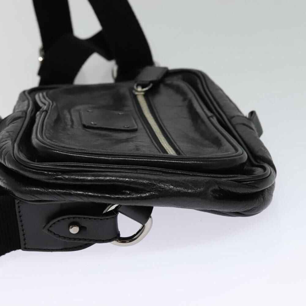 Chlo&eacute; Crossbody Bag