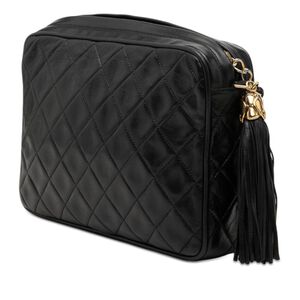 Chanel Crossbody Bag