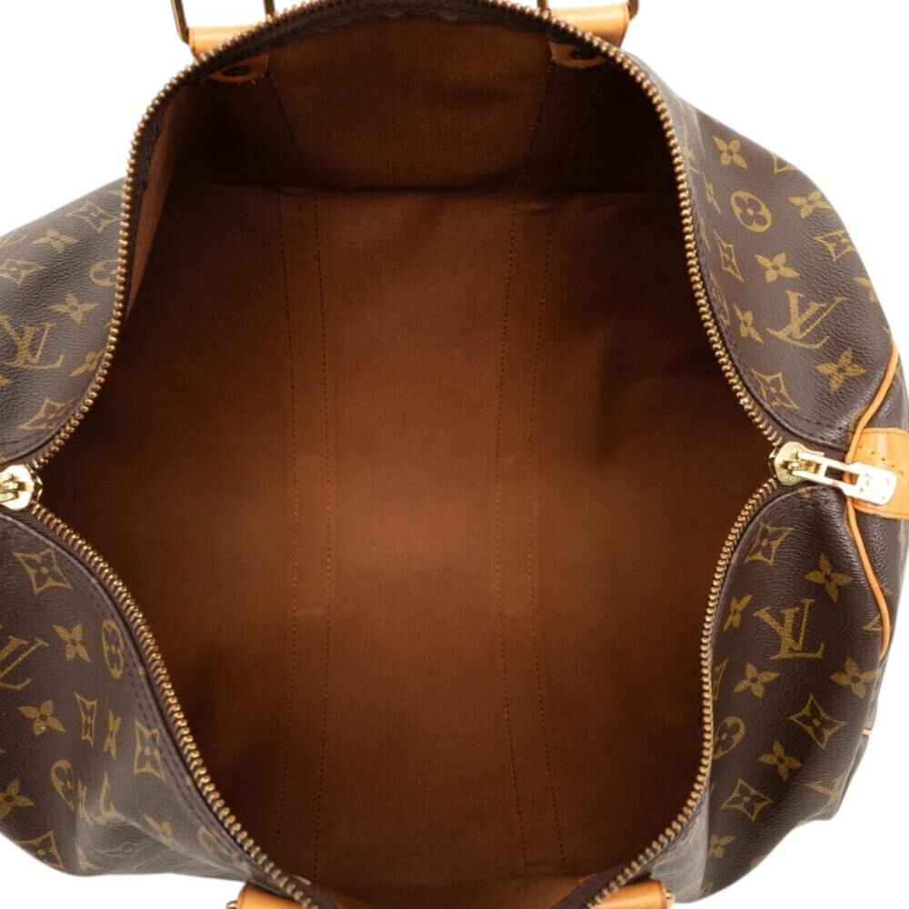 Louis Vuitton Keepall