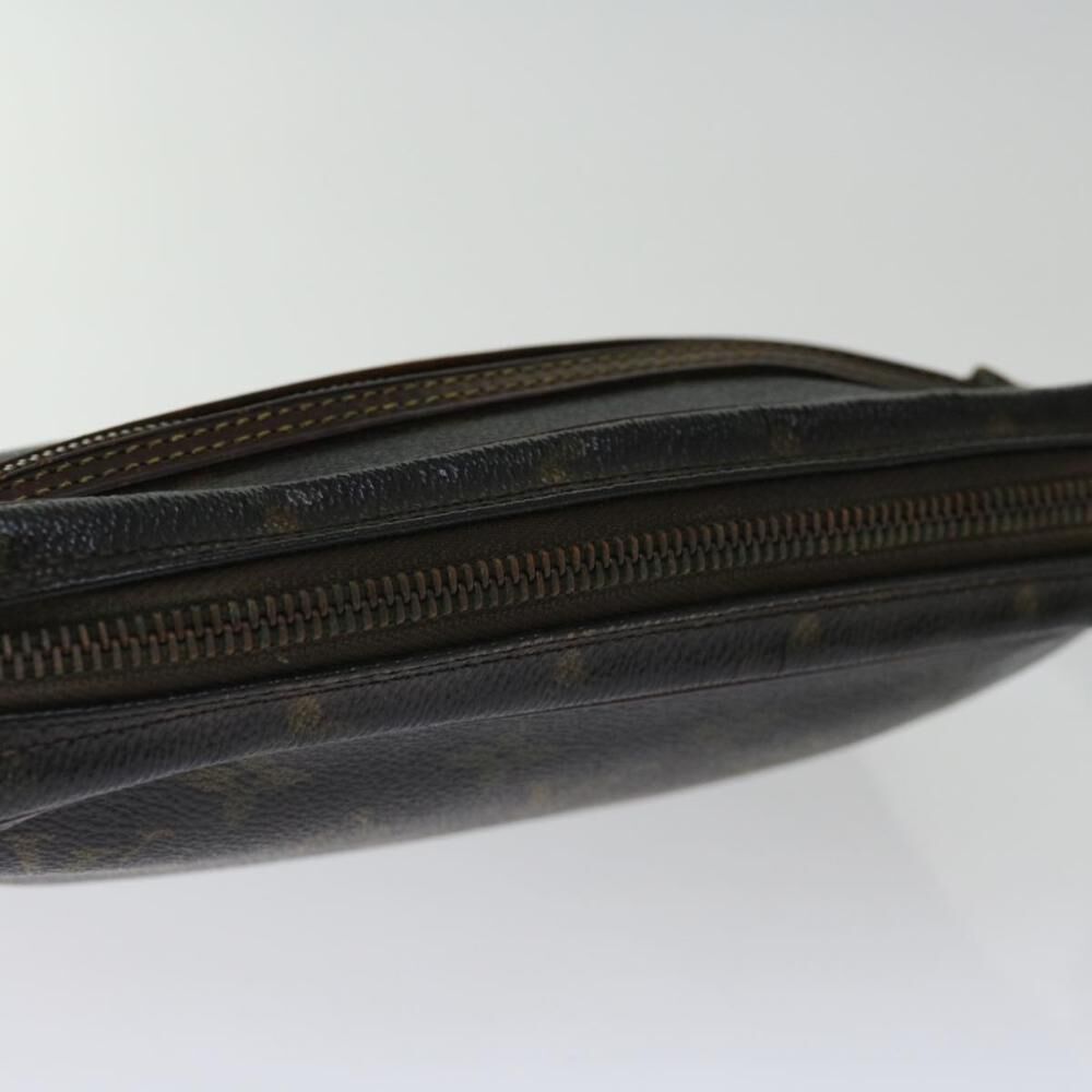 Louis Vuitton Marly Dragonne