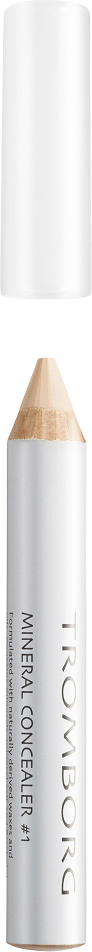 Mineral Concealer No 1