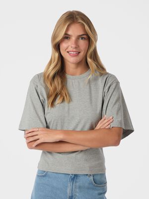 Asha Boxy Tee