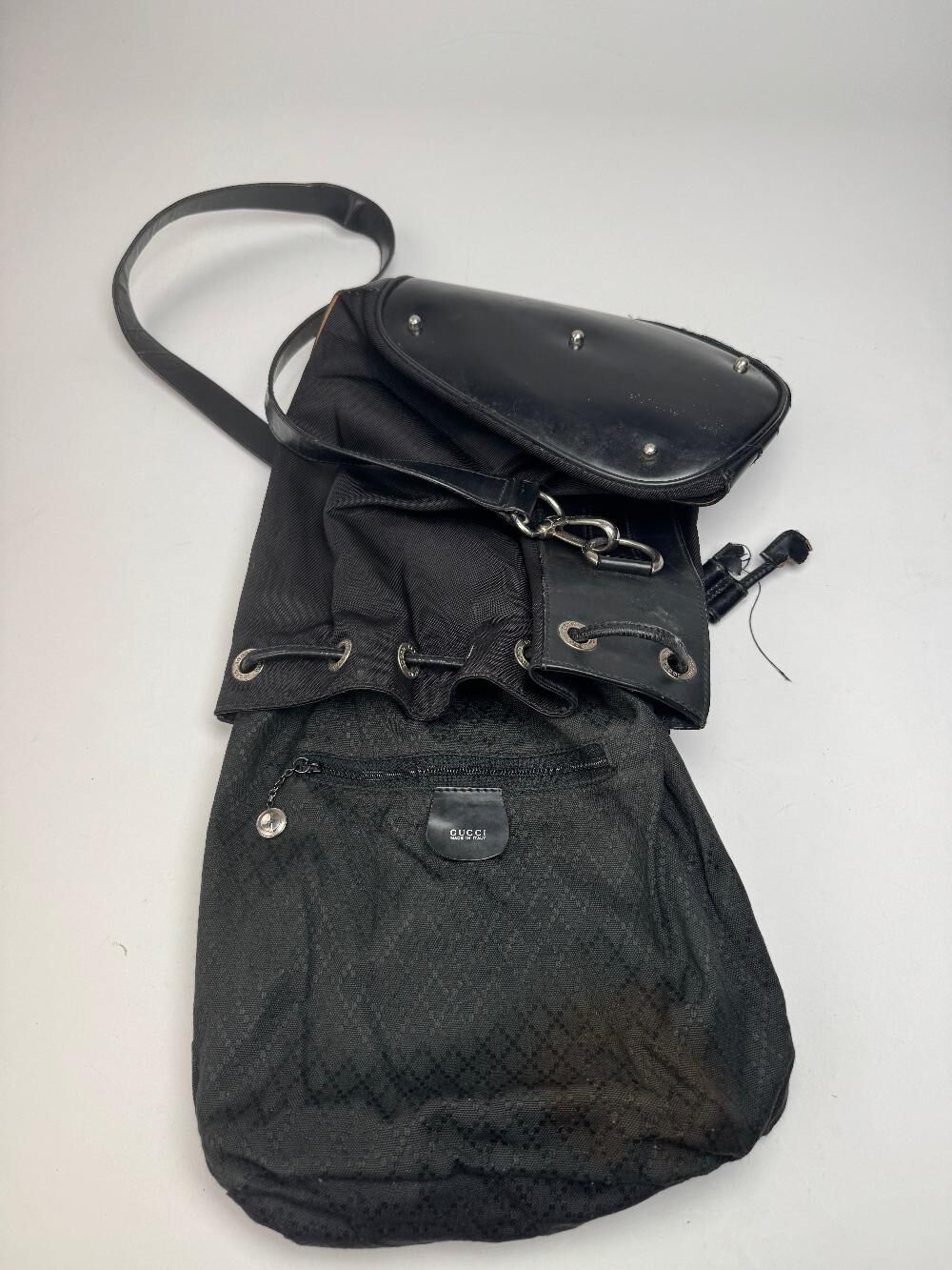 Gucci Bucket Bag