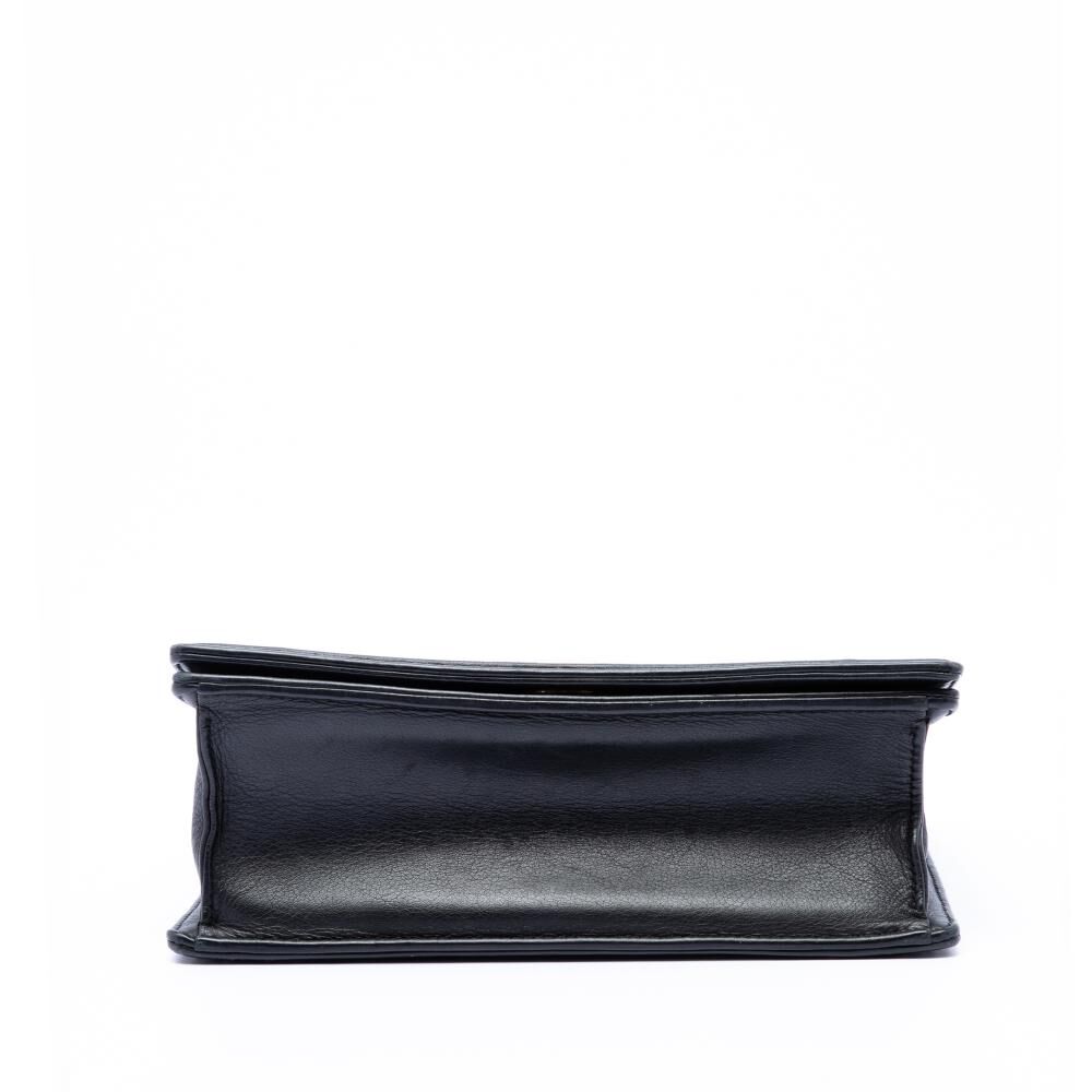 Dior Bowling Bag
