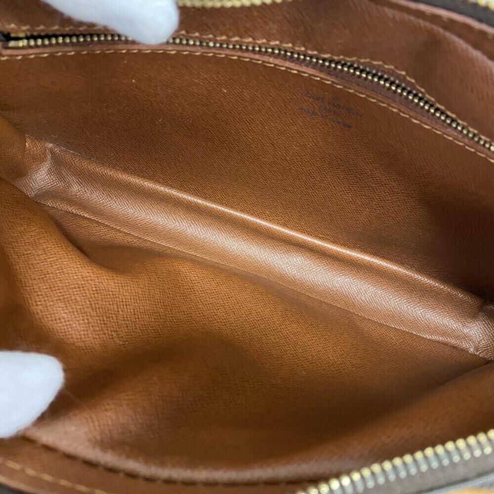 Louis Vuitton Marly Dragonne