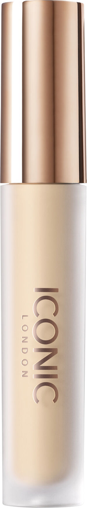 ICONIC LONDON Seamless Concealer
