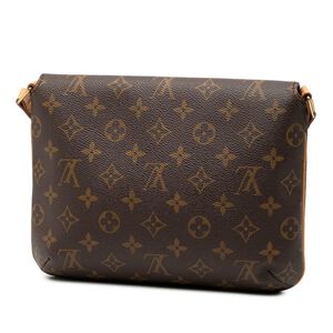 Louis Vuitton Musette Tango