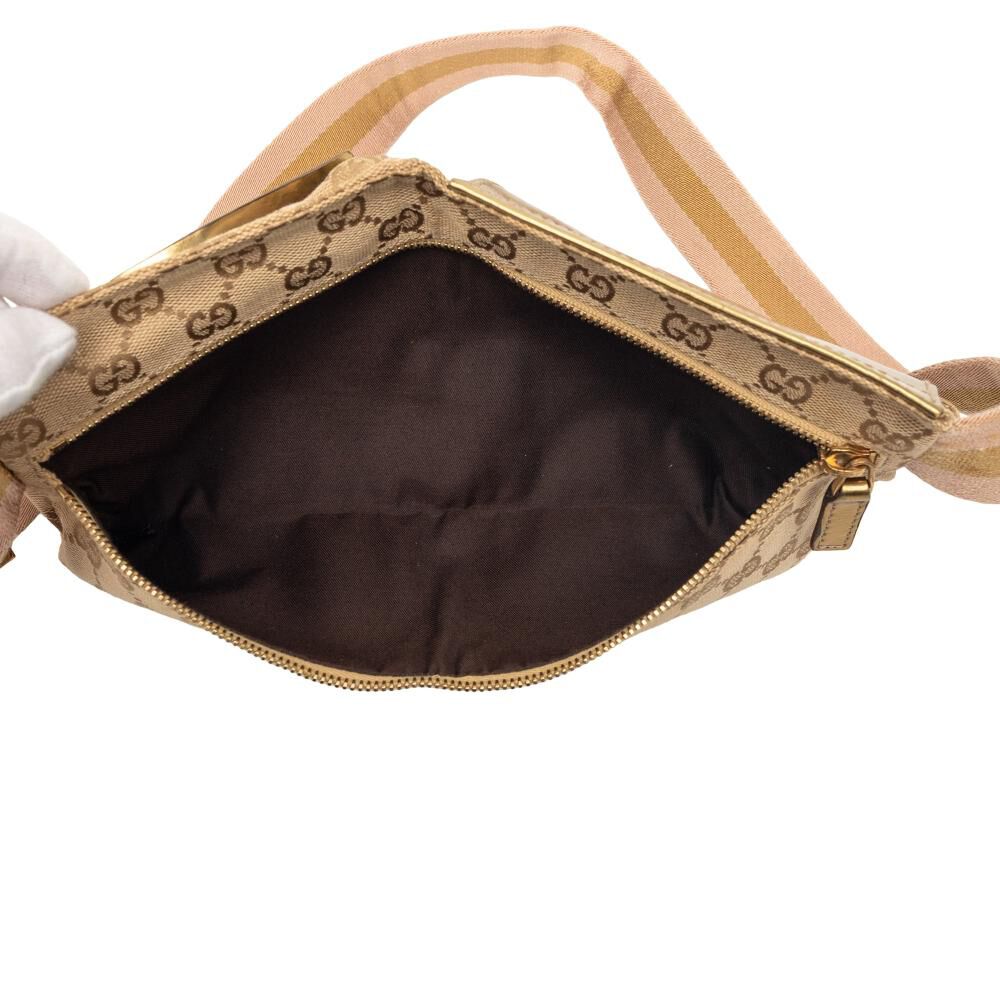 Gucci Belt Bag