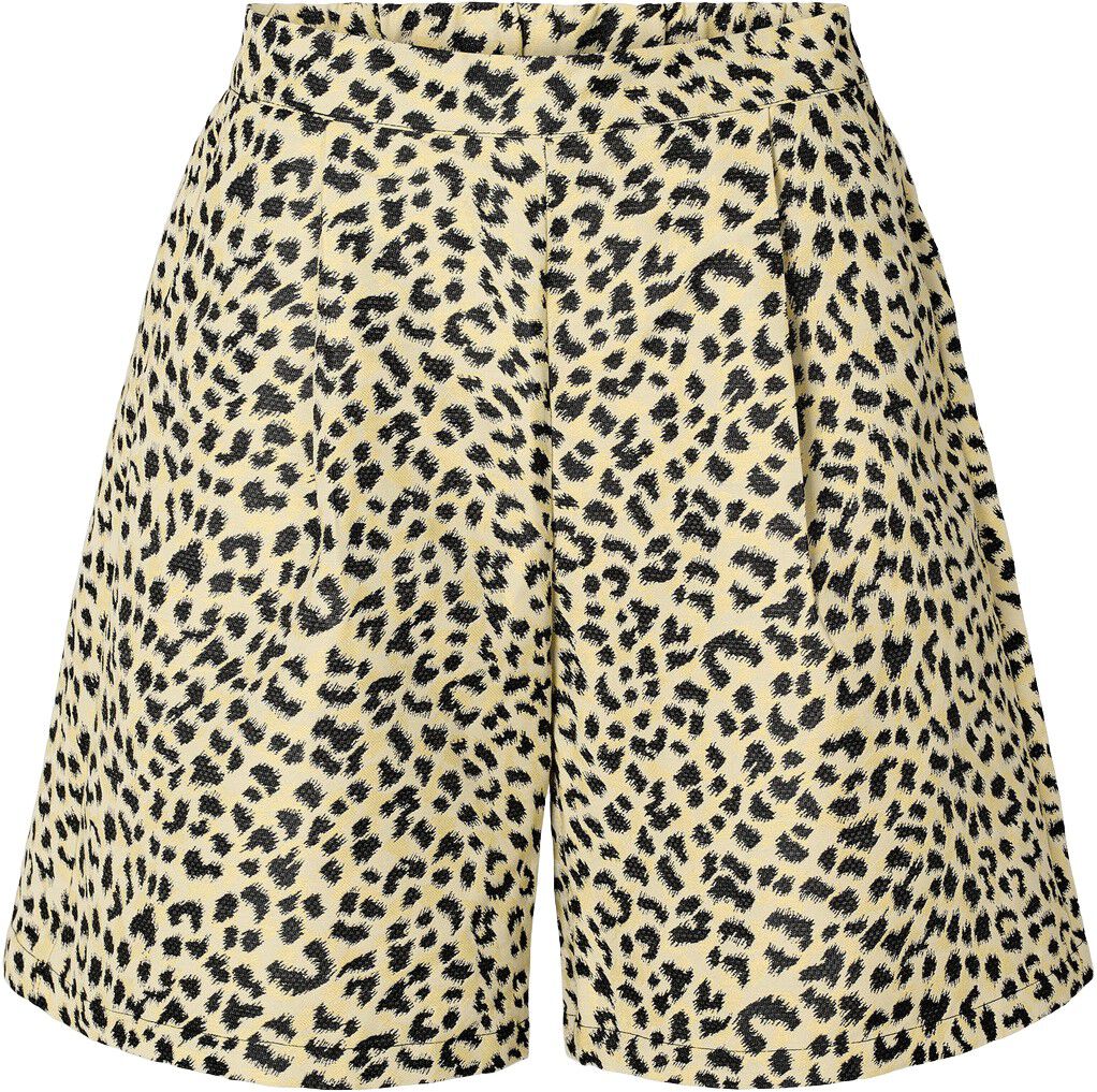 7756RDFFenja shorts