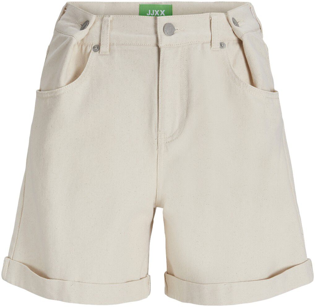 JXDORA NARA LOOSE HW DENIM SHORTS D