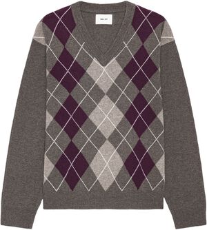 Otto V-neck 60070