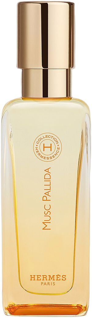 Musc Pallida, Essence de Parfum, 25 ml