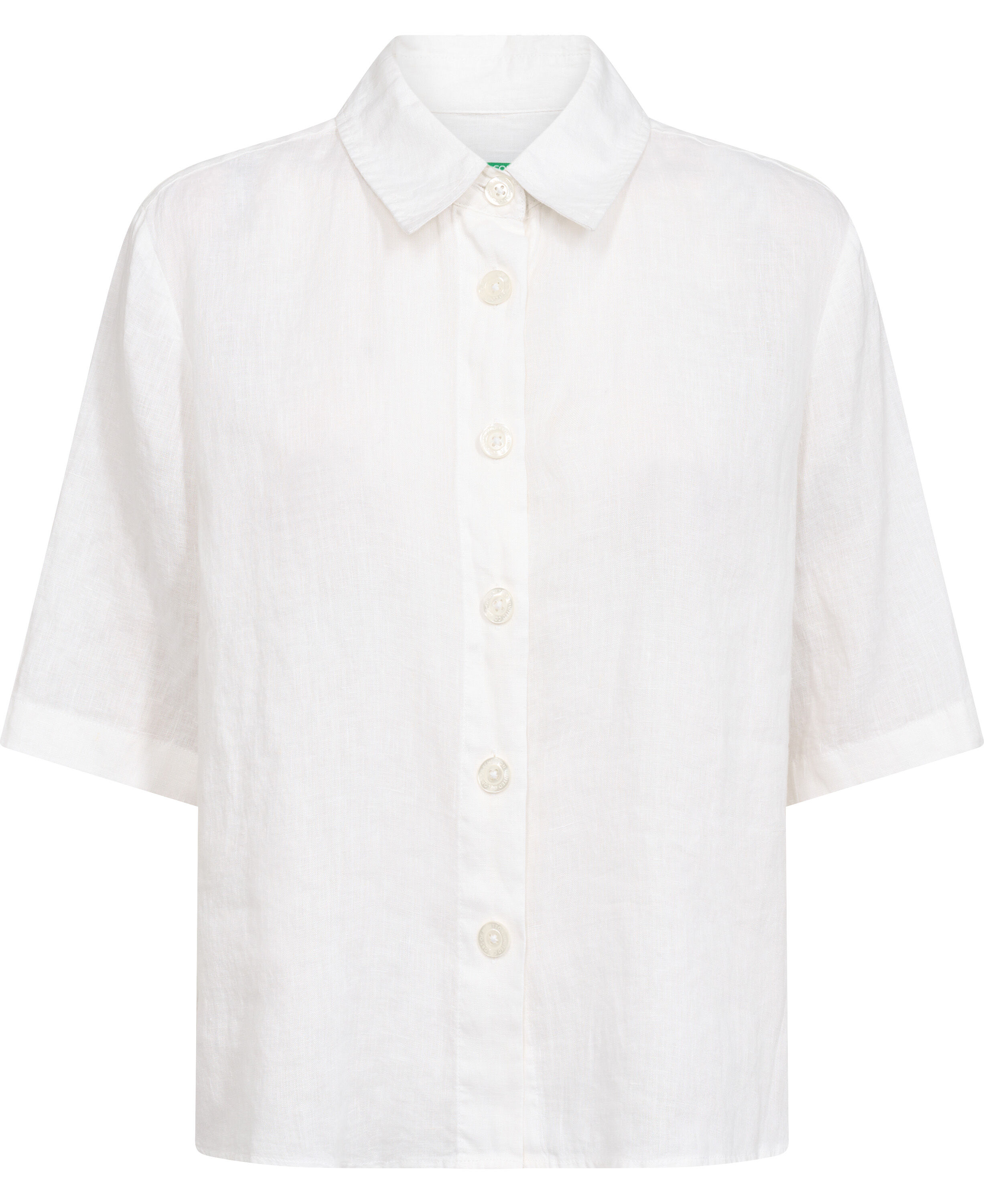 SHIRT - 100% h&oslash;r