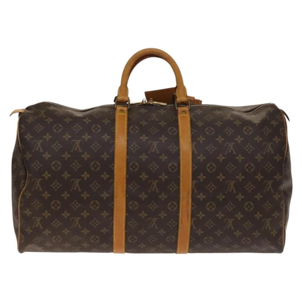 Louis Vuitton Keepall