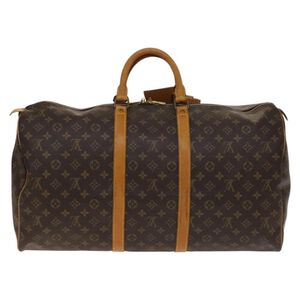 Louis Vuitton Keepall