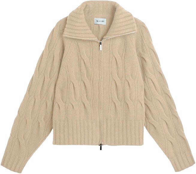 5660 - Cosima Zip