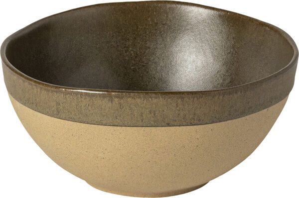 Skål Arenito 65 cl Olive Stengods