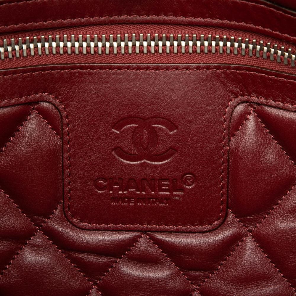 Chanel Tote