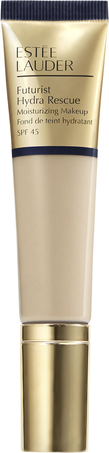 Futurist Hydra Rescue Moisturizing Makeup Foundation