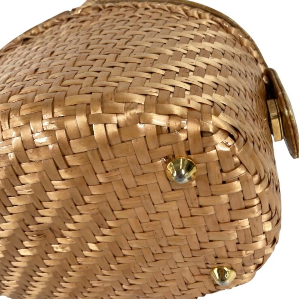 Fendi Handbag