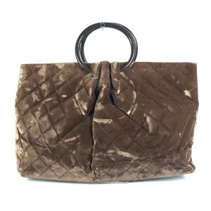 Chanel Tote