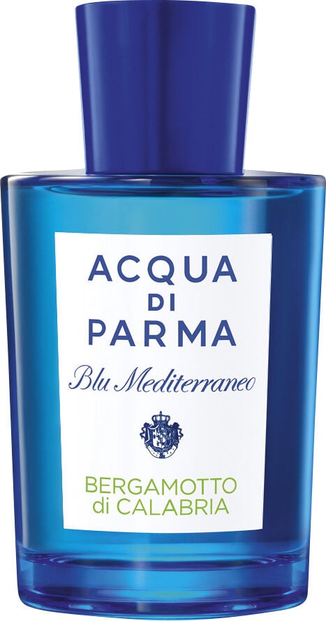 Blu Mediterraneo Bergamotto di Calabria Eau de Toilette 75 ml.