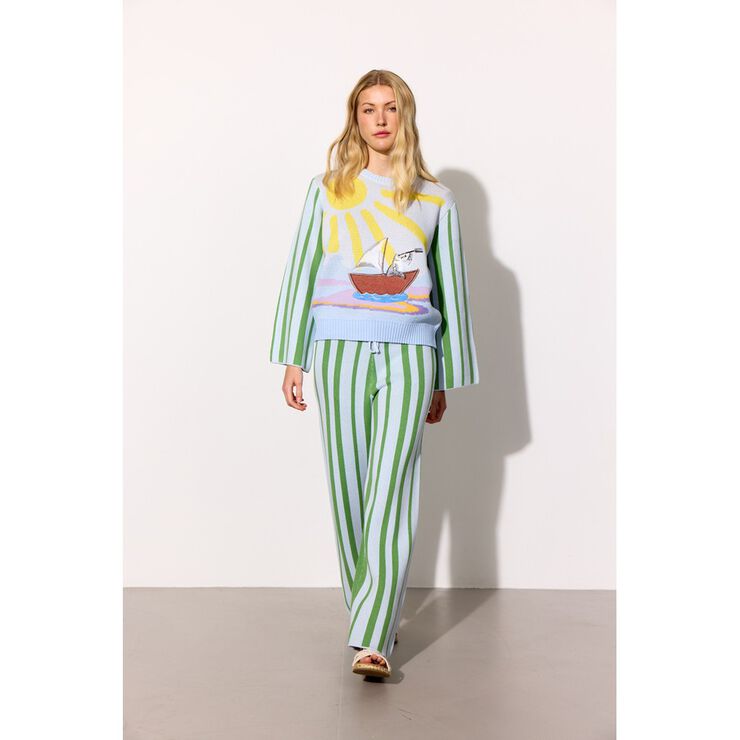 Bubbles Trousers