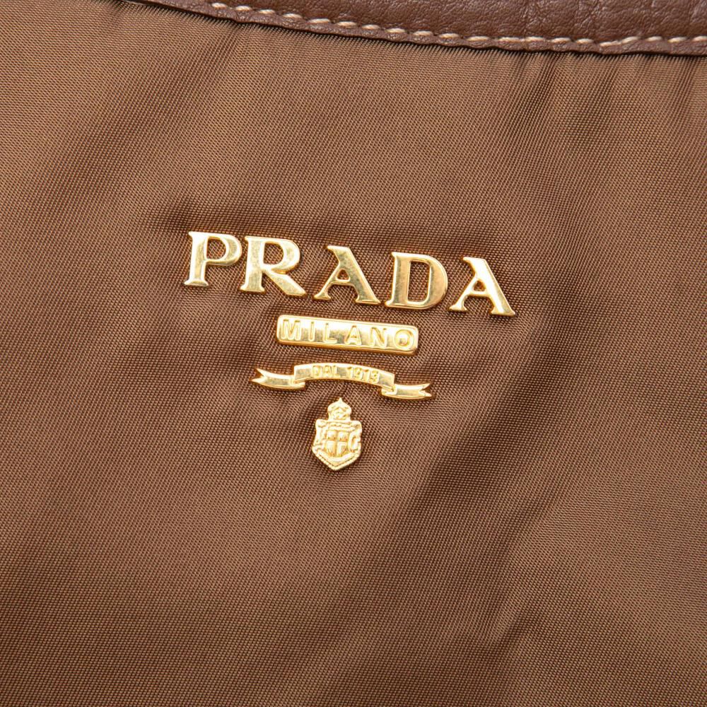 Prada Tessuto