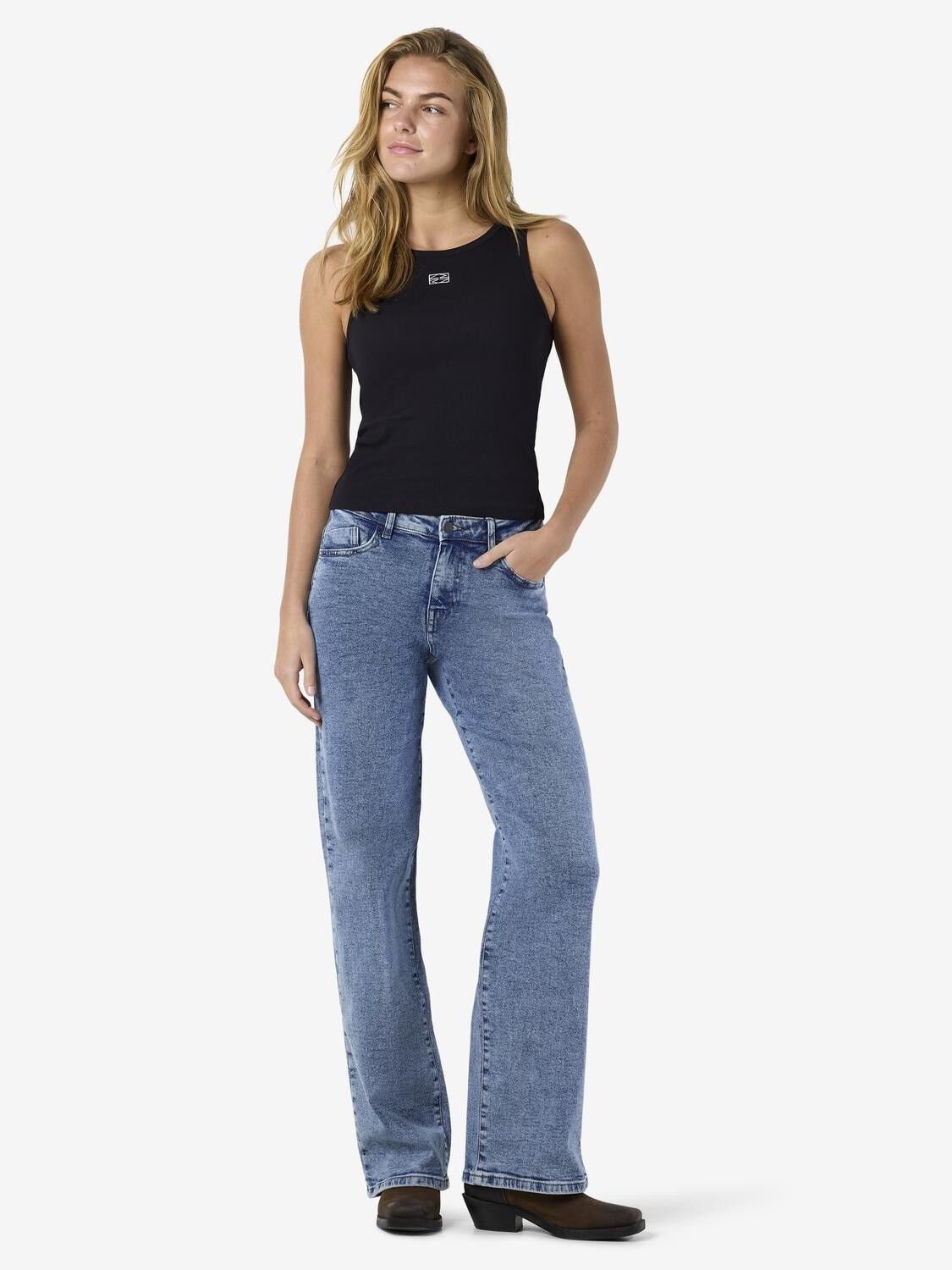 NMMAYA S/L REGULAR TANK TOP NOOS