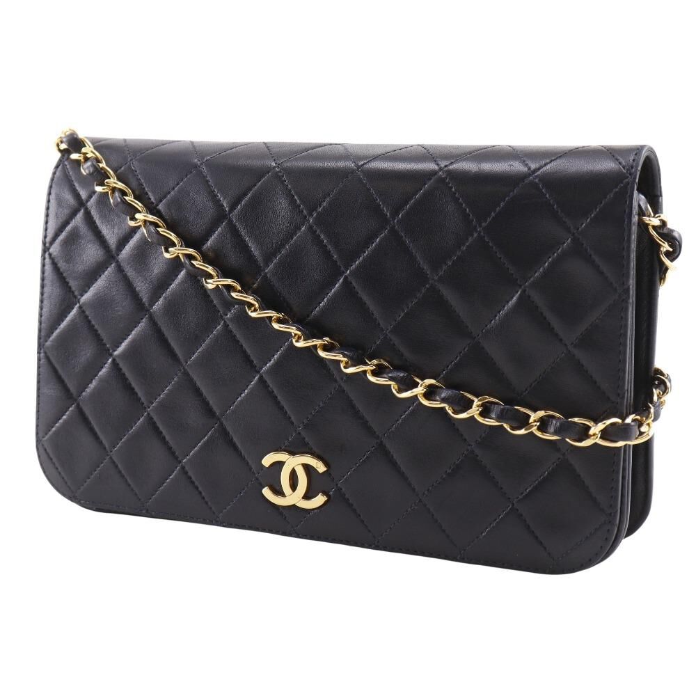 Chanel Shoulder Bag
