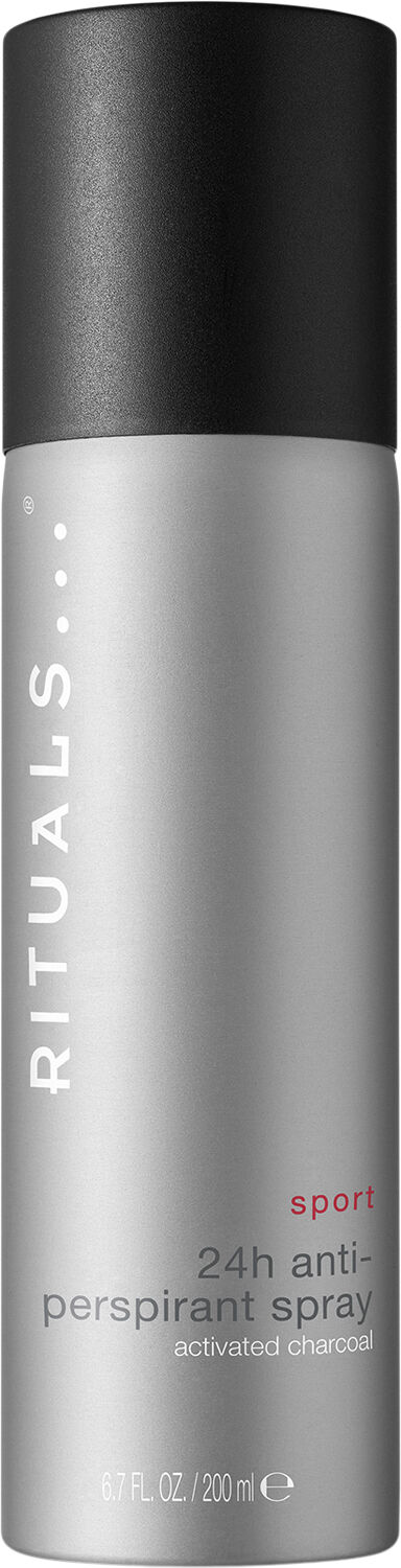 Sport 24h Anti-Perspirant Spray