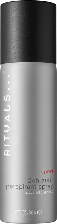 Sport 24h Anti-Perspirant Spray