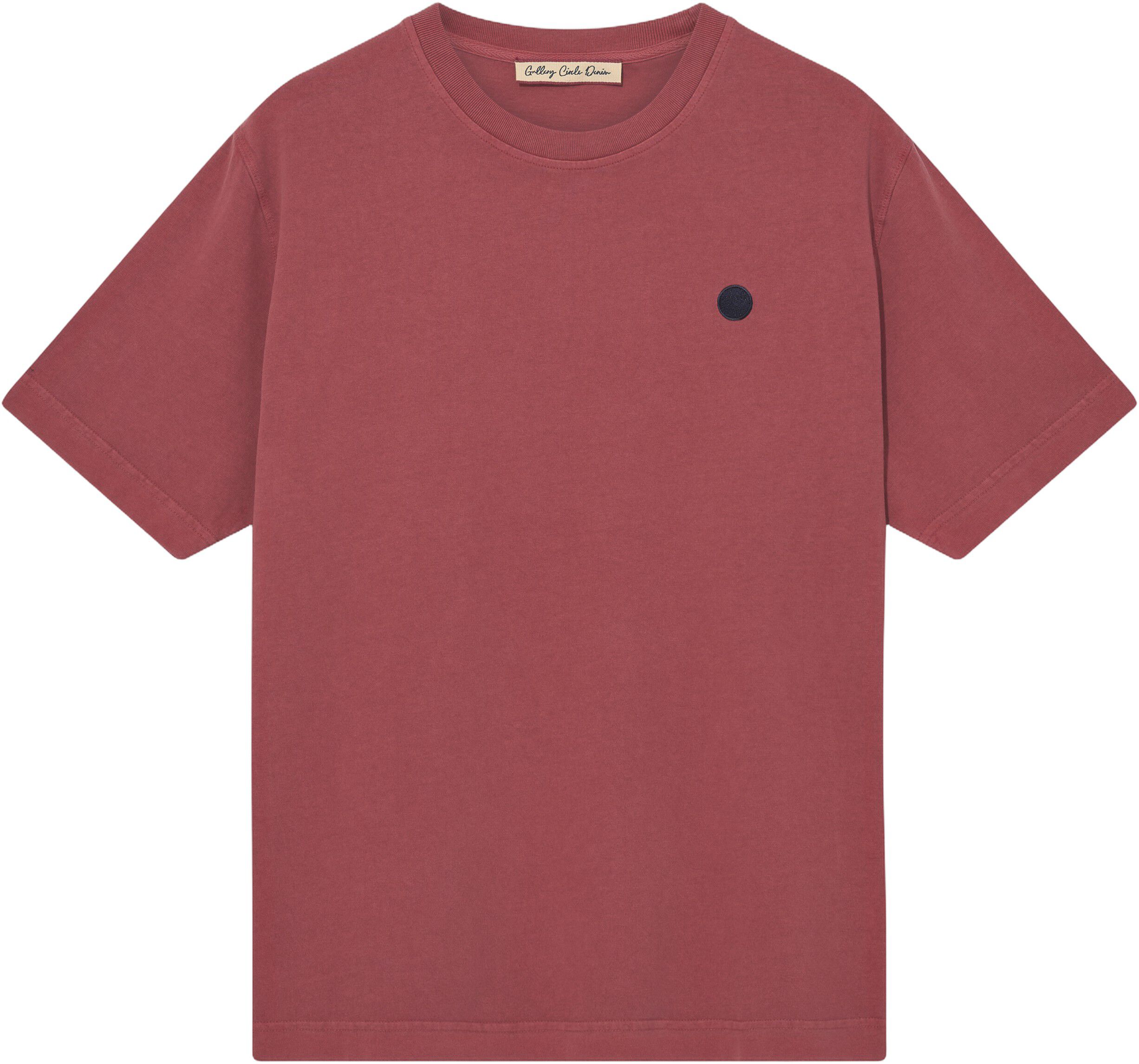 MMGVinni Vintage O-SS Tee