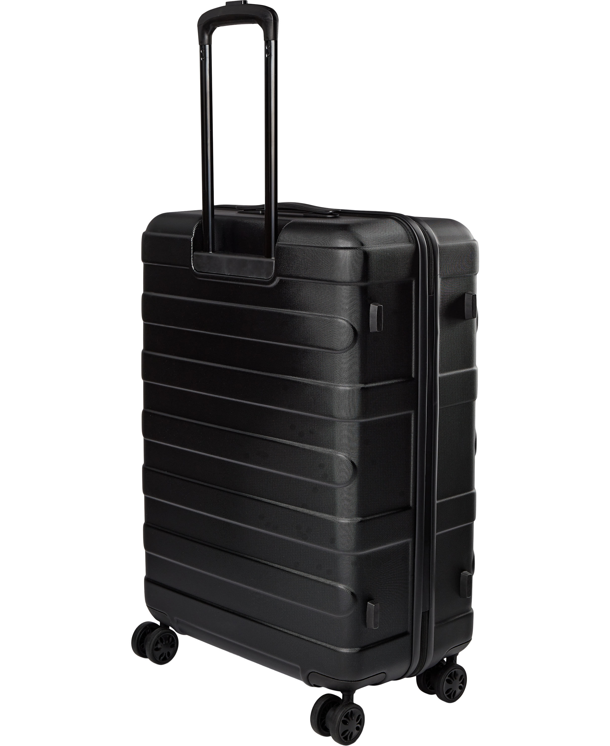 META Black Suitcase L 4 1kg 100L