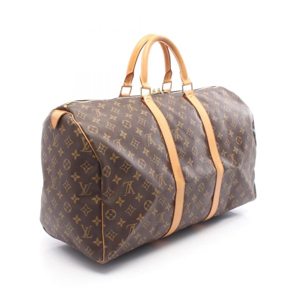 Louis Vuitton Keepall