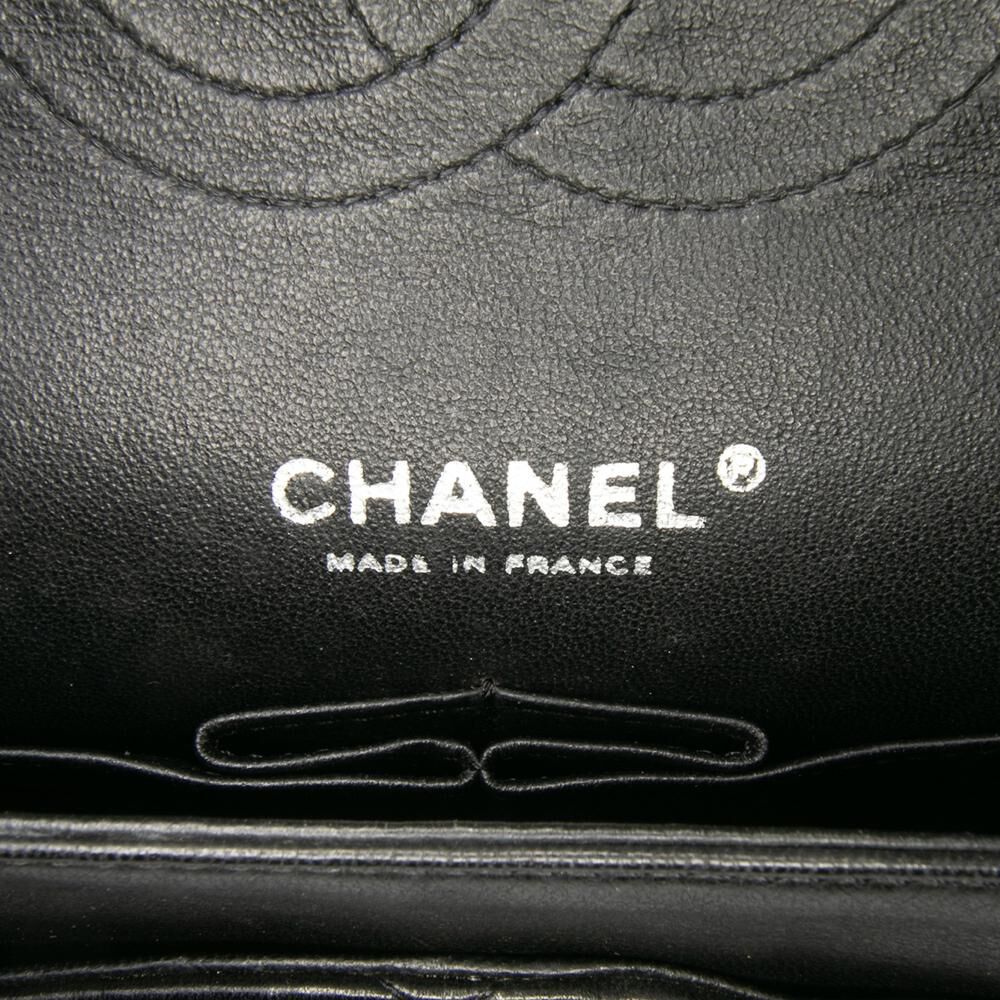 Chanel Flap Bag