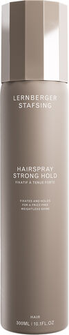 Hair Spray Strong Hold, 300 ml