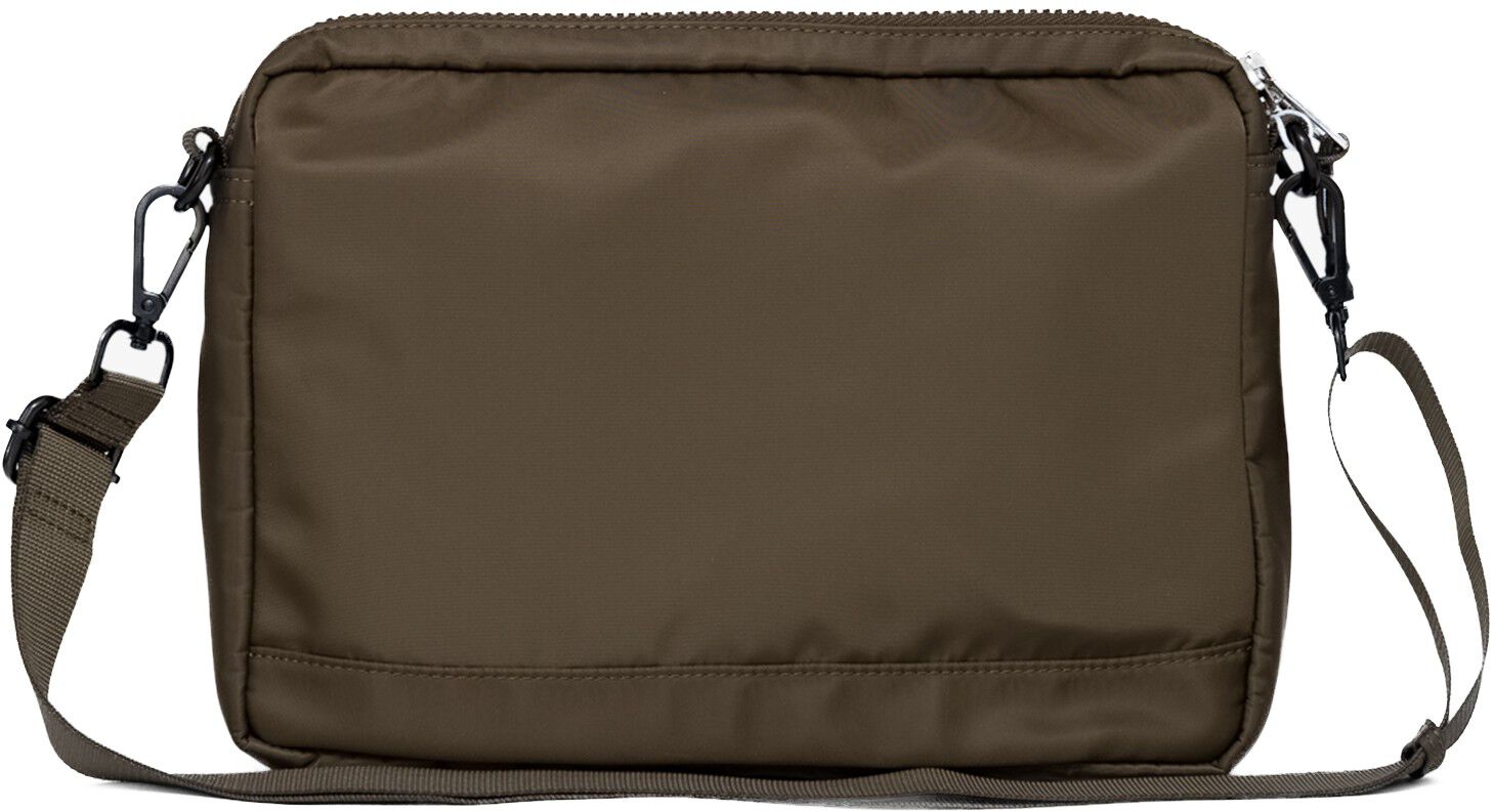 Cross-body