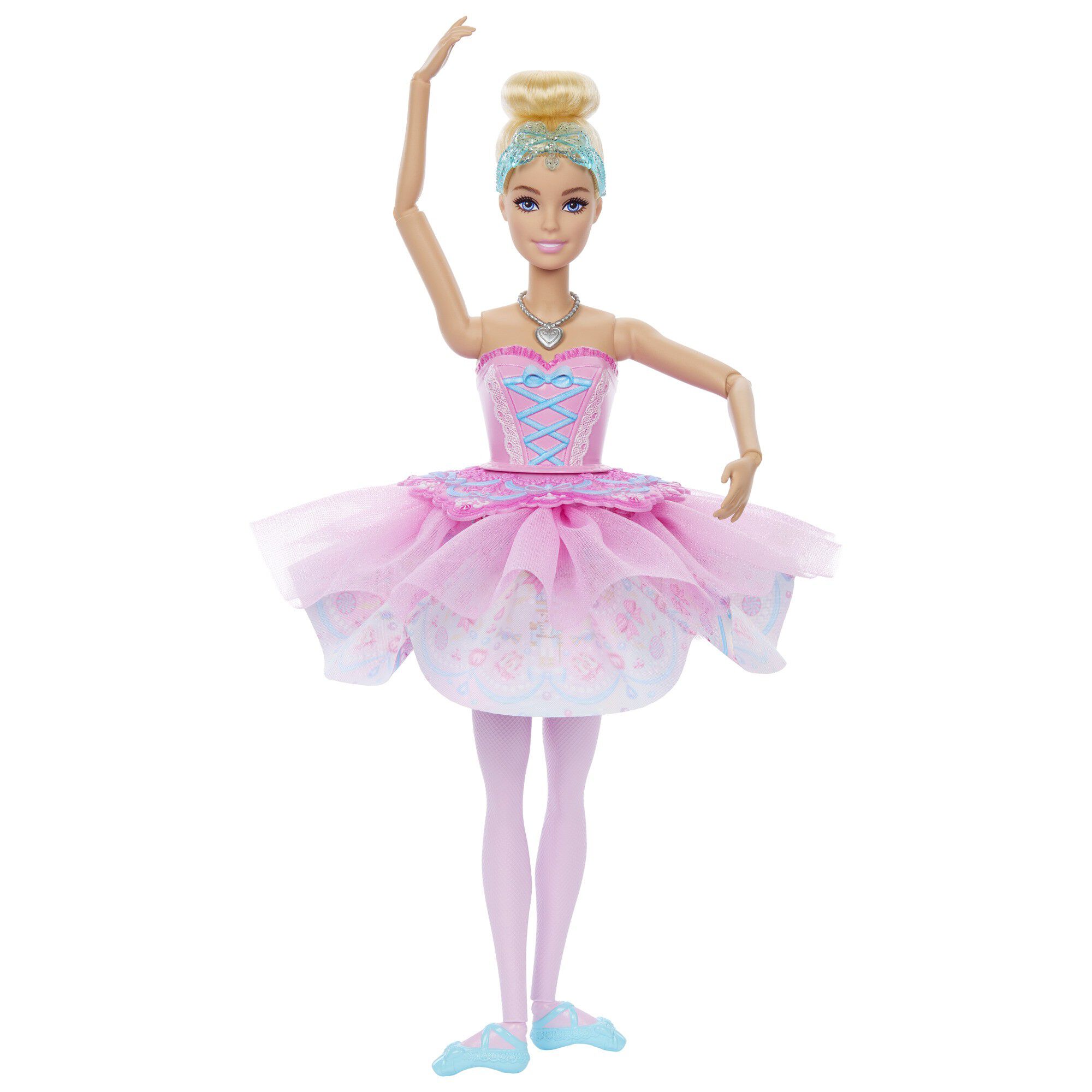 brb Nutcracker Deluxe duk