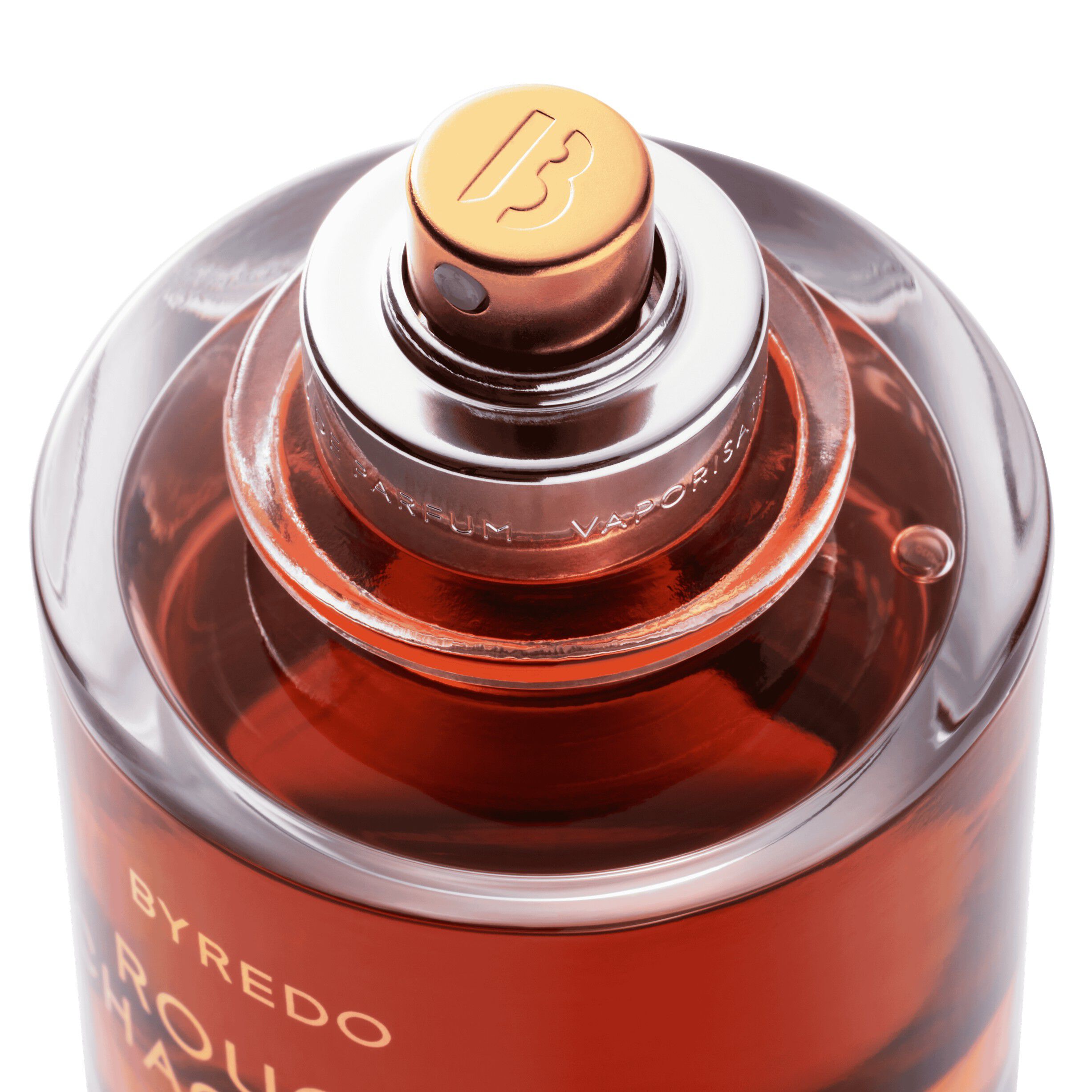 Night Veils Rouge Chaotique