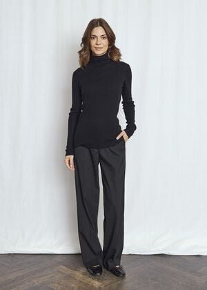 BS Hege Regular Fit Knitwear