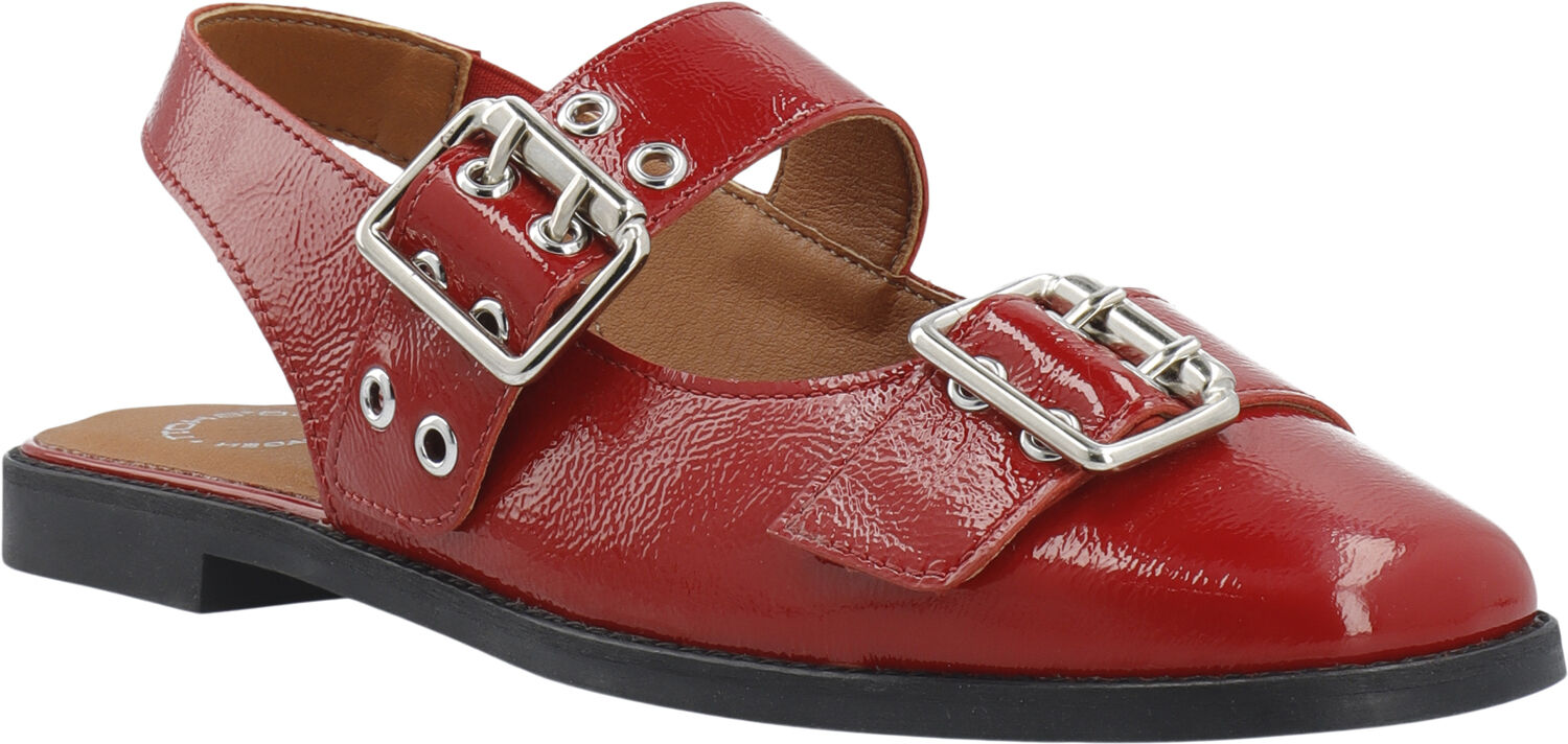 CASDIANA Mary Jane Patent