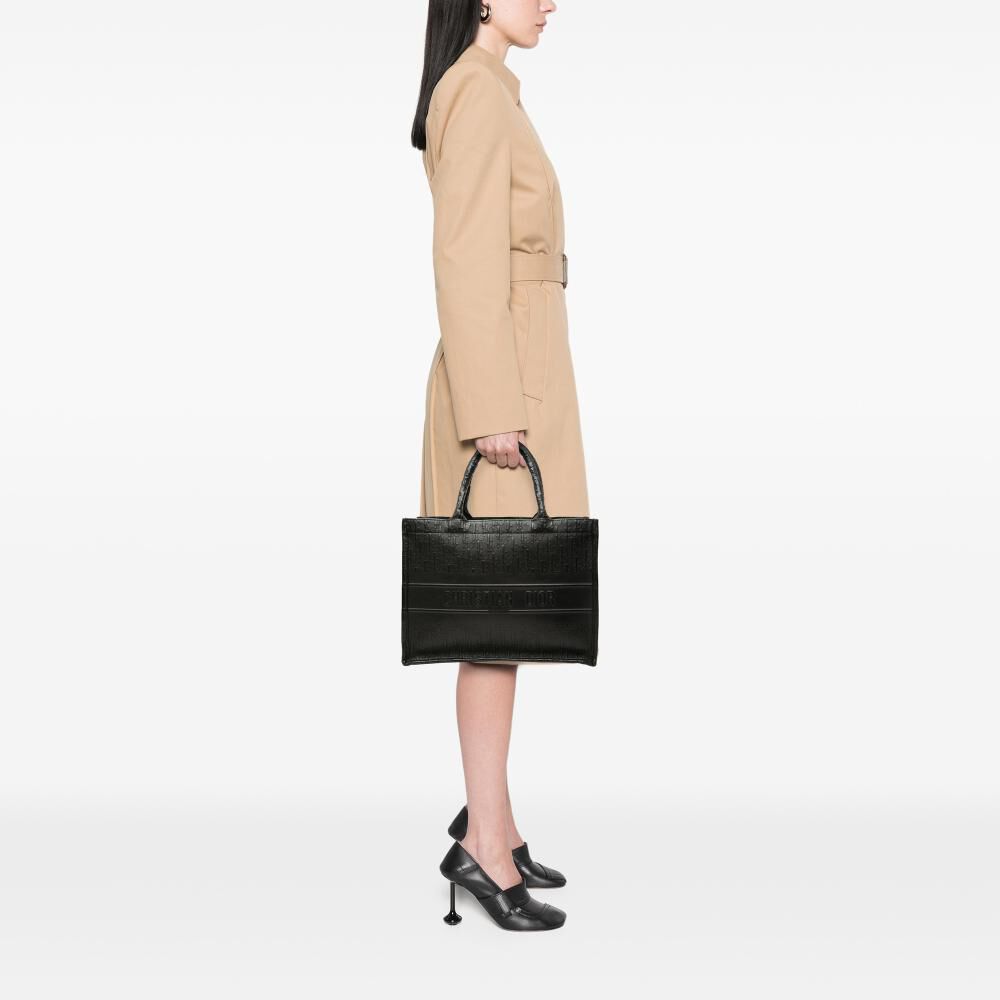 Dior Book Tote