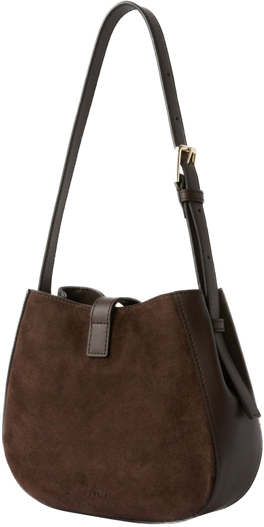 FURLA DORA MINI BUCKET BA